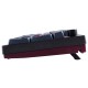 Клавіатура MONTECH MK105DR Full size DR USB UA Black (MK105DR)