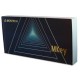 Клавіатура MONTECH MK105FR Full size FR USB UA Gray (MK105FR)
