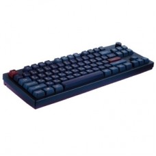Клавіатура MONTECH Darkness MK87DB TKL DB USB UA Gray (MK87DB) - Фото