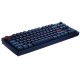 Клавіатура MONTECH Darkness MK87DB TKL DB USB UA Gray (MK87DB)
