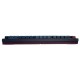 Клавіатура MONTECH Darkness MK87DB TKL DB USB UA Gray (MK87DB)