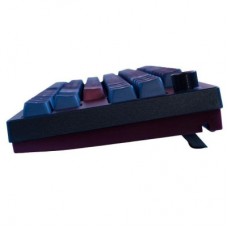 Клавіатура MONTECH Darkness MK87DB TKL DB USB UA Gray (MK87DB) - Фото