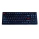 Клавіатура MONTECH Darkness MK87DR TKL DR USB UA Black (MK87DR)