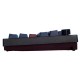 Клавіатура MONTECH Darkness MK87DR TKL DR USB UA Black (MK87DR)
