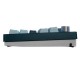 Клавіатура MONTECH Freedom MK87FB TKL FB USB UA Gray (MK87FB)