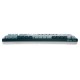 Клавіатура MONTECH Freedom MK87FR TKL FR USB UA Gray (MK87FR)