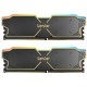 Модуль пам'яті для комп'ютера DDR5 32 GB (2x16GB) 6000 MHz Thor RGB Lexar (LD5U16G60C38BG-RGD)