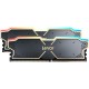 Модуль пам'яті для комп'ютера DDR5 32 GB (2x16GB) 6000 MHz Thor RGB Lexar (LD5U16G60C38BG-RGD)