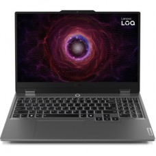 Ноутбук Lenovo LOQ 15ARP9 (83JC001BRA)
