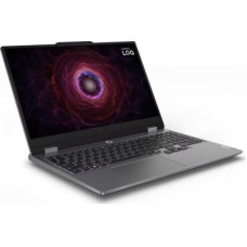 Ноутбук Lenovo LOQ 15ARP9 (83JC001BRA) - Фото