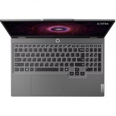 Ноутбук Lenovo LOQ 15ARP9 (83JC001BRA) - Фото