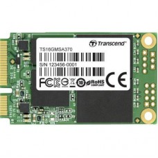 Накопитель SSD mSATA 16GB Transcend (TS16GMSA370) Накопитель SSD mSATA 16GB Transcend (TS16GMSA370)