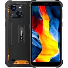 Мобільний телефон OUKITEL WP32 4/128 GB Orange (6931940733007)