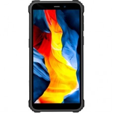 Мобільний телефон OUKITEL WP32 4/128 GB Orange (6931940733007) - Фото