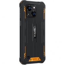 Мобільний телефон OUKITEL WP32 4/128 GB Orange (6931940733007) - Фото