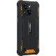 Мобильный телефон OUKITEL WP32 4/128GB Orange (6931940733007)