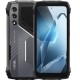 Мобільний телефон Oscal Pilot 1 6/256 GB Black