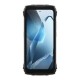 Мобільний телефон Oscal Pilot 1 6/256 GB Black