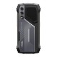 Мобільний телефон Oscal Pilot 1 6/256 GB Black
