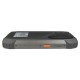 Мобільний телефон Oscal Pilot 1 6/256 GB Black