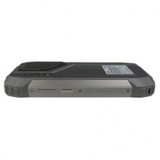 Мобільний телефон Oscal Pilot 1 6/256 GB Black - Фото
