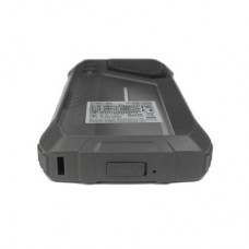 Мобільний телефон Oscal Pilot 1 6/256 GB Black - Фото