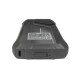Мобільний телефон Oscal Pilot 1 6/256 GB Black