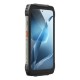 Мобільний телефон Oscal Pilot 1 6/256 GB Black