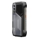 Мобільний телефон Oscal Pilot 1 6/256 GB Black