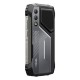 Мобільний телефон Oscal Pilot 1 6/256 GB Black