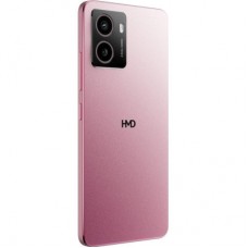Мобільний телефон HMD Pulse 4/64 Gb Dreamy Pink - Фото
