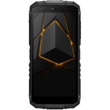 Мобільний телефон Doogee S41 Max 6/256 Gb Green (6924351684457) - Фото