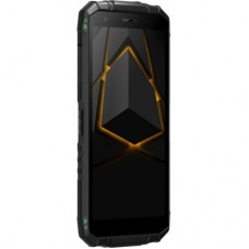 Мобільний телефон Doogee S41 Max 6/256 Gb Green (6924351684457) - Фото