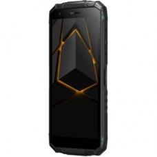 Мобільний телефон Doogee S41 Max 6/256 Gb Green (6924351684457) - Фото