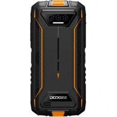 Мобільний телефон Doogee S41T 4/64Gb Orange (6924351684419) - Фото