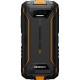 Мобільний телефон Doogee S41T 4/64Gb Orange (6924351684419)