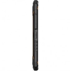 Мобільний телефон Doogee S41T 4/64Gb Orange (6924351684419) - Фото