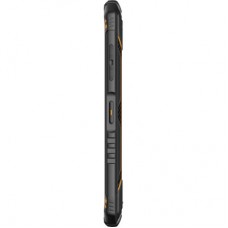 Мобільний телефон Doogee S41T 4/64Gb Orange (6924351684419) - Фото