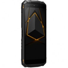Мобільний телефон Doogee S41T 4/64Gb Orange (6924351684419) - Фото