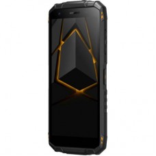 Мобільний телефон Doogee S41T 4/64Gb Orange (6924351684419) - Фото