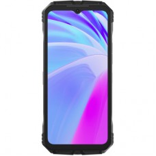 Мобільний телефон Doogee V30 Pro 12/512 Gb Black (6924351682309) - Фото