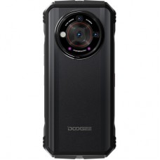 Мобільний телефон Doogee V30 Pro 12/512 Gb Black (6924351682309) - Фото