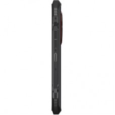 Мобільний телефон Doogee V30 Pro 12/512 Gb Black (6924351682309) - Фото