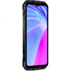 Мобільний телефон Doogee V30 Pro 12/512 Gb Black (6924351682309) - Фото