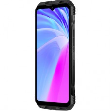 Мобільний телефон Doogee V30 Pro 12/512 Gb Black (6924351682309) - Фото