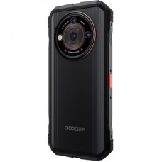 Мобільний телефон Doogee V30 Pro 12/512 Gb Black (6924351682309) - Фото