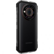 Мобільний телефон Doogee V30 Pro 12/512 Gb Black (6924351682309) - Фото