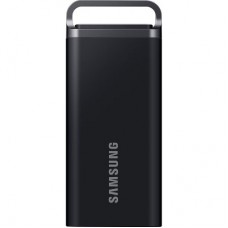 Накопитель SSD USB 3.2 4TB T5 Shield Samsung (MU-PH4T0S/WW) - Фото