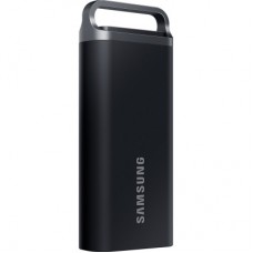 Накопитель SSD USB 3.2 4TB T5 Shield Samsung (MU-PH4T0S/WW) - Фото