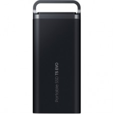 Накопитель SSD USB 3.2 4TB T5 Shield Samsung (MU-PH4T0S/WW) - Фото